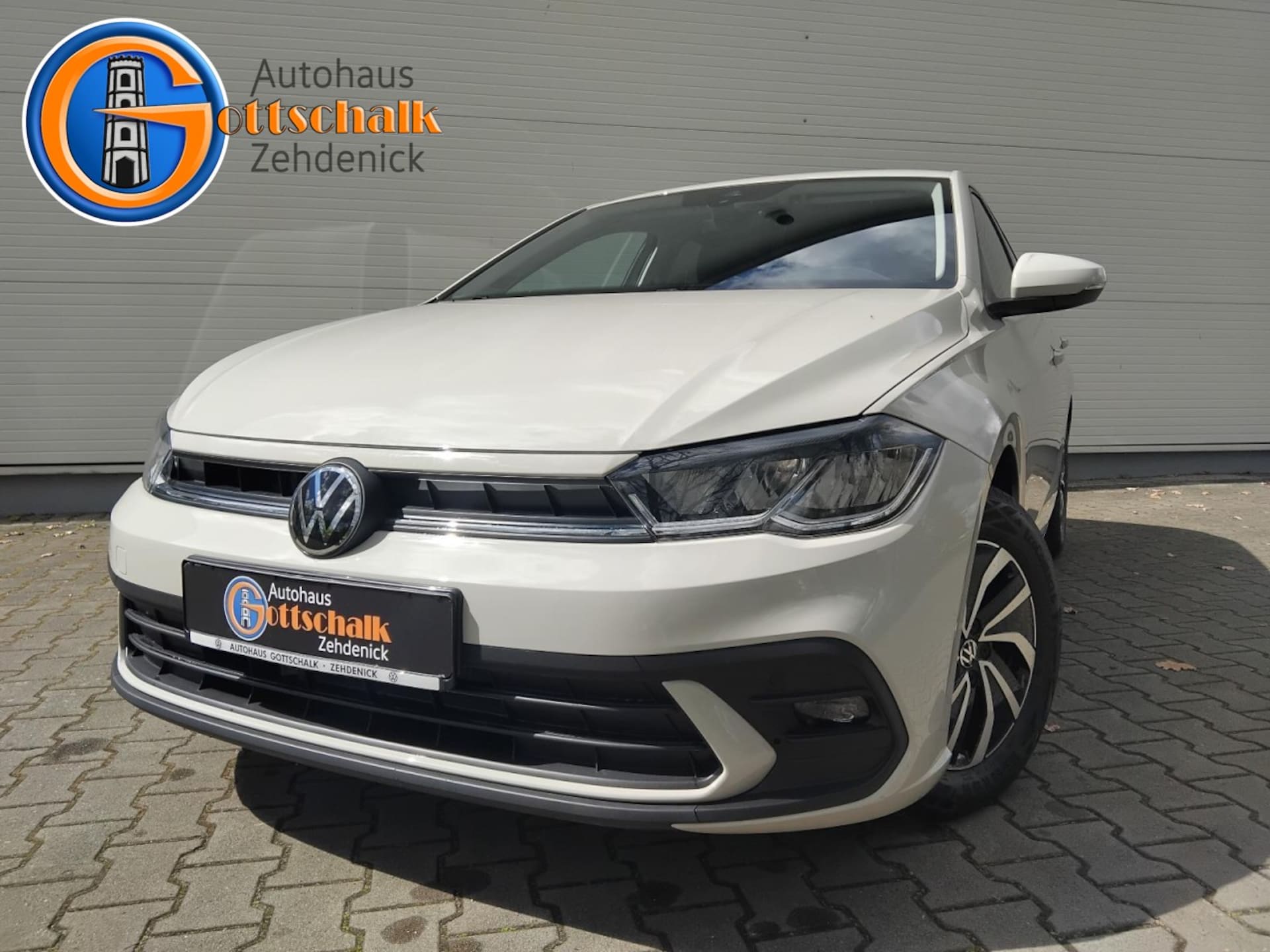 Volkswagen Polo Life