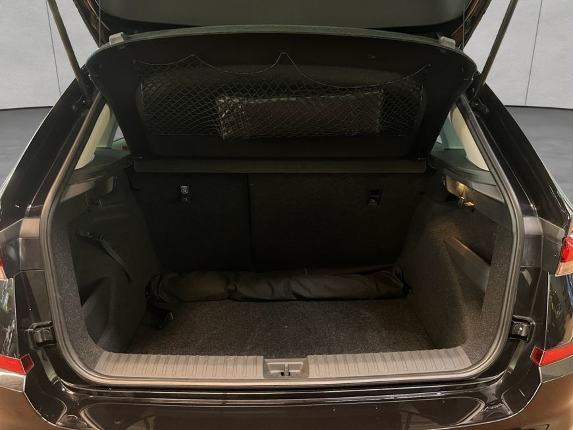 Skoda Kamiq Ambition