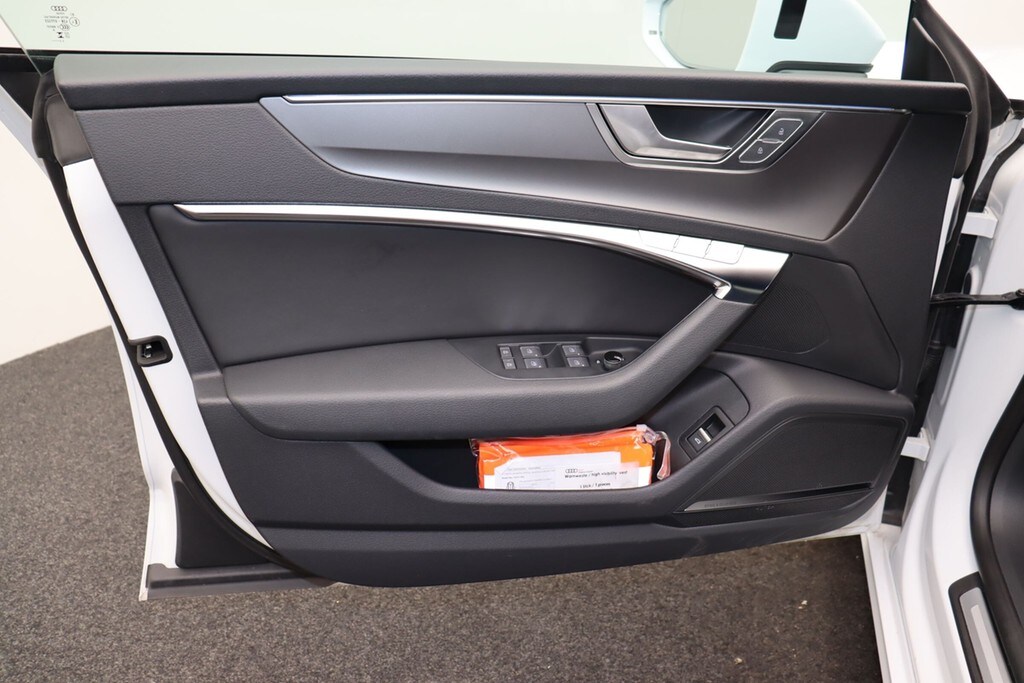 Image about Audi A7 Sportback 40 TDI quattro S tronic