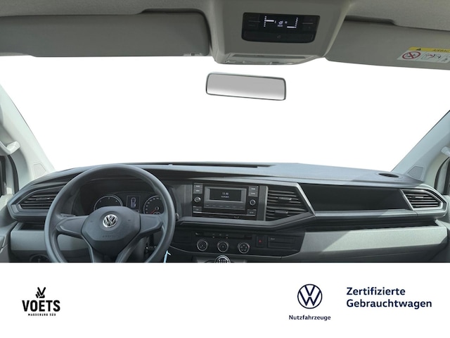 Volkswagen T6.1 Transporter