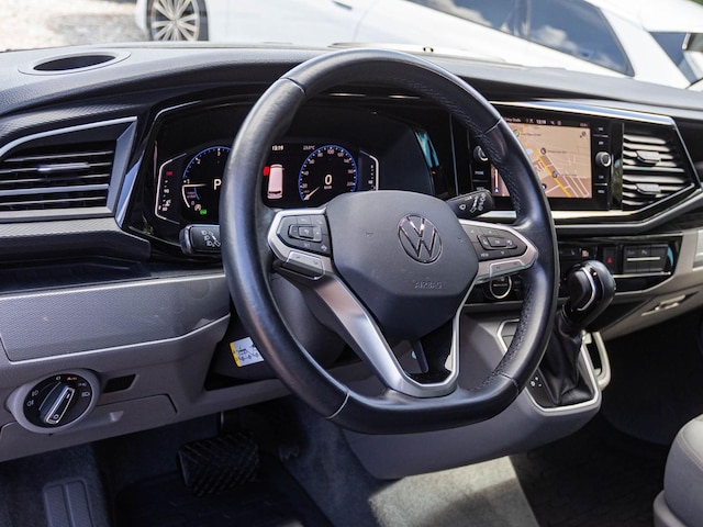 Volkswagen T6.1 California