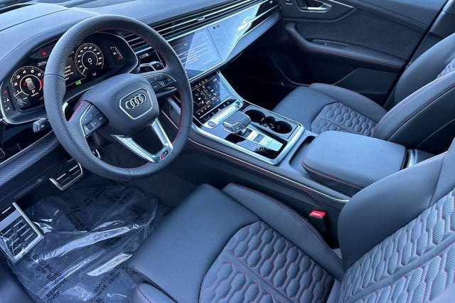 2026 Audi RS Q8 Base - Photo 8