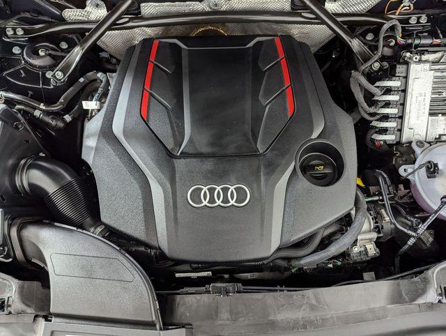 2025 Audi SQ5 Premium Plus - Photo 24