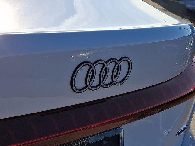 2025 Audi A5 Premium - Photo 20