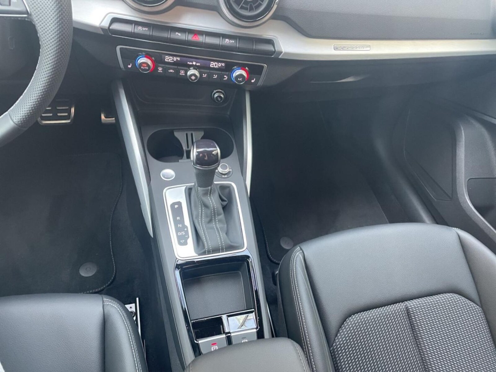 Audi Q2 – Bild 13