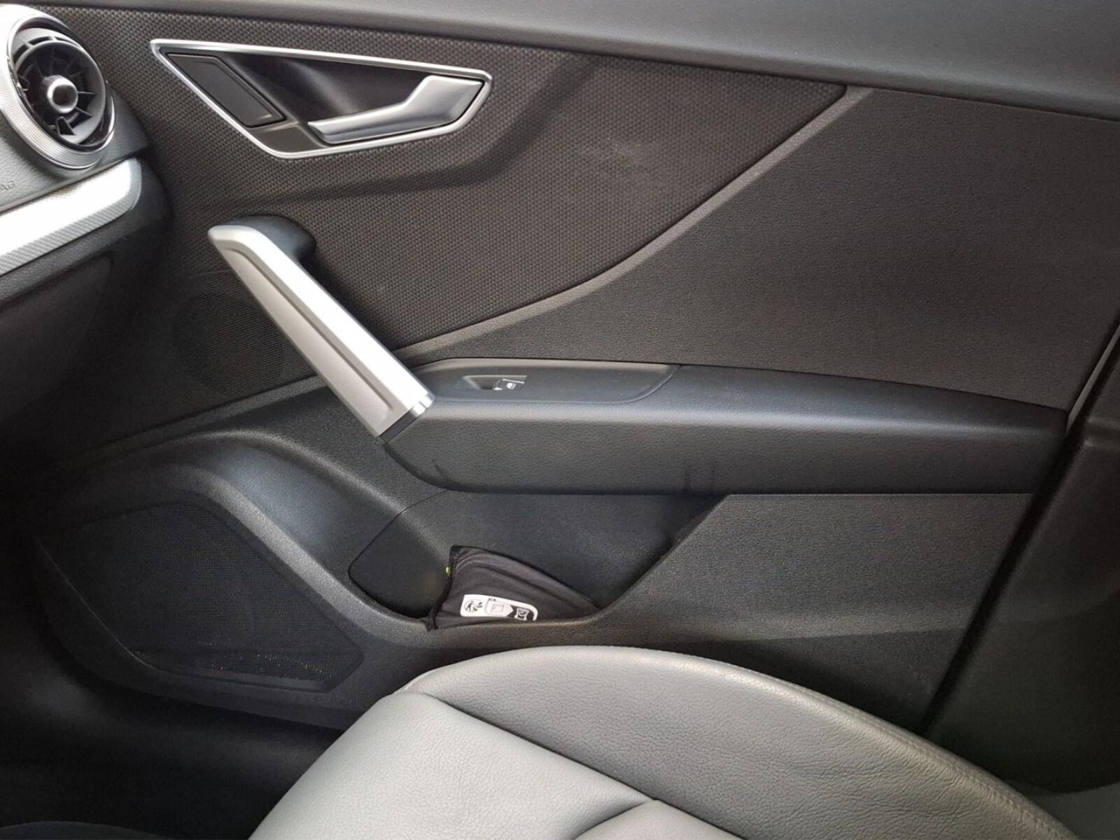Audi Q2 – Bild 17