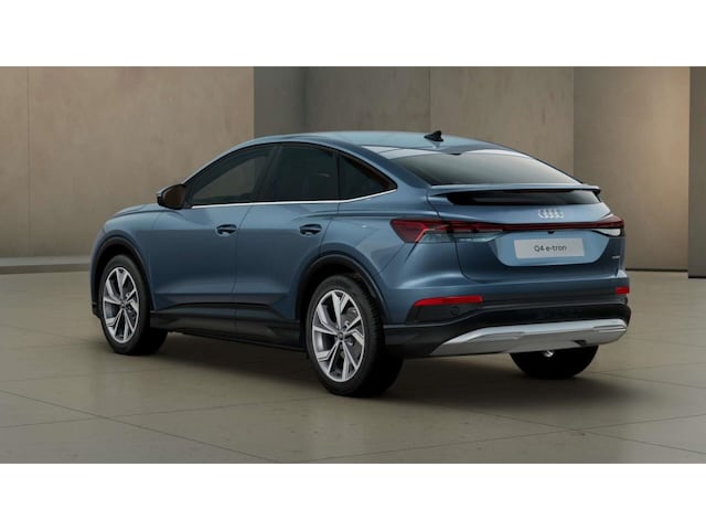 Audi Q4 Sportback E-tron 45 E-tron Quattro -  - Joinsteer - #4