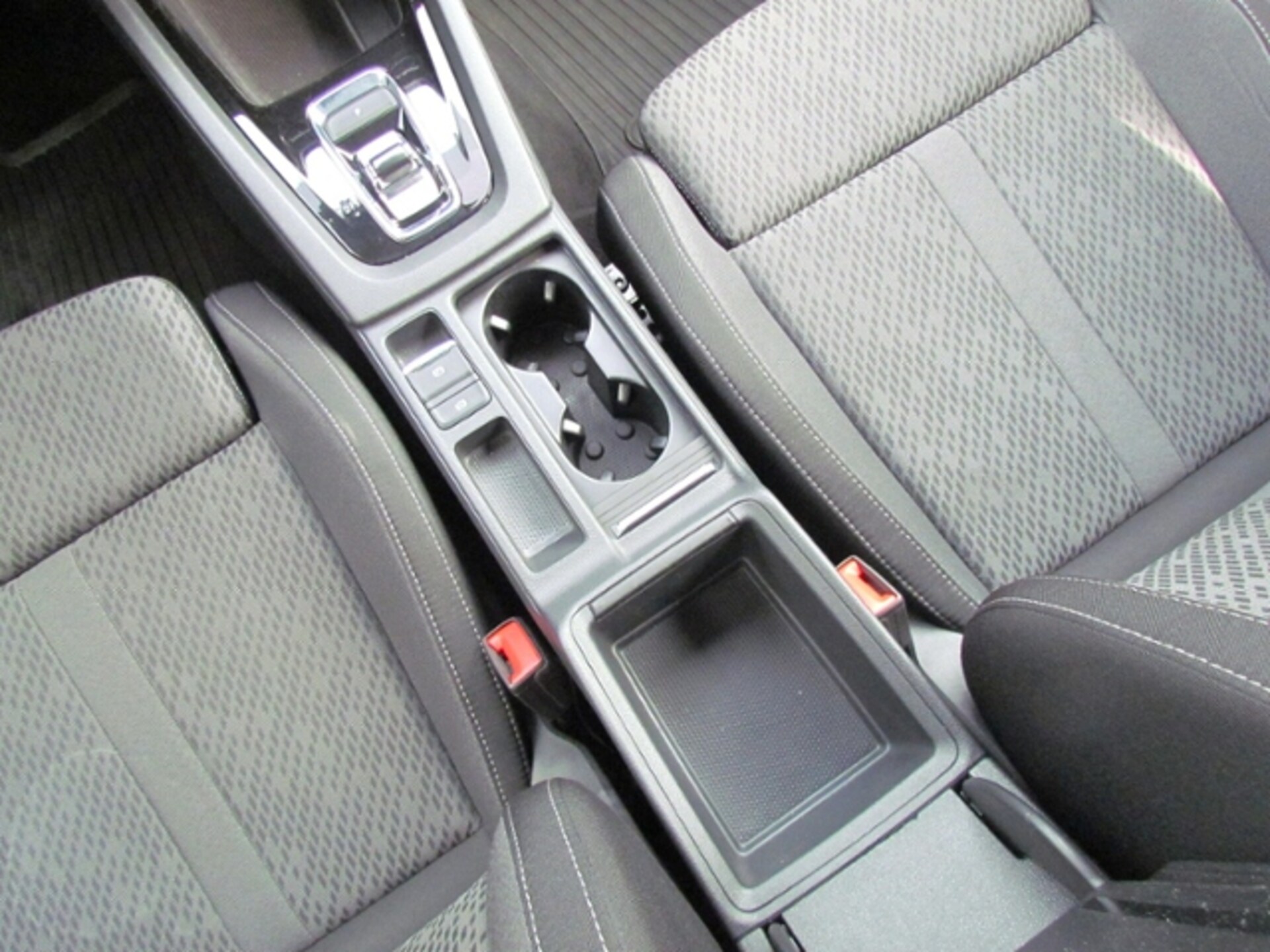 Skoda Octavia Combi Ambition