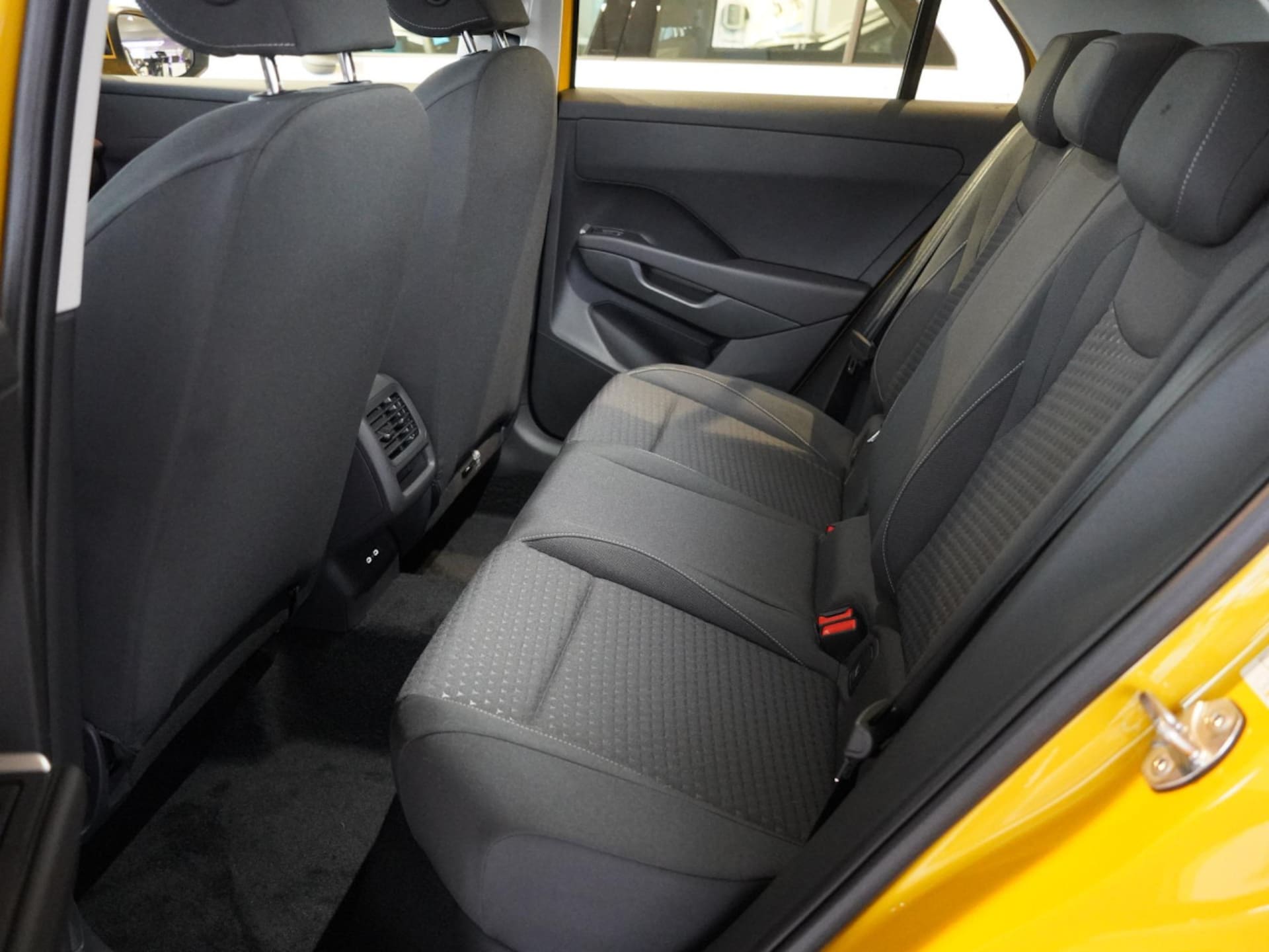 Volkswagen T-Roc Trend