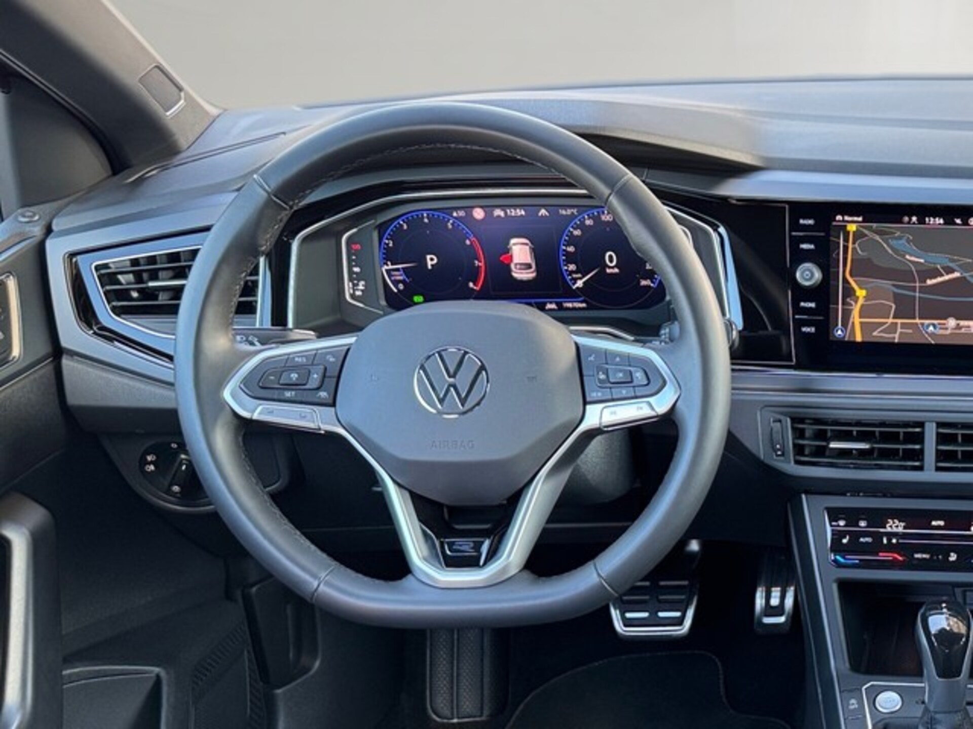 Volkswagen Taigo R-Line
