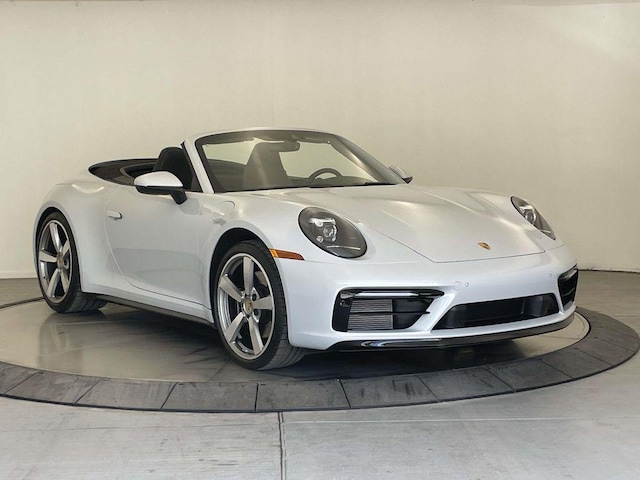 2024 Porsche 911 S - Photo 9