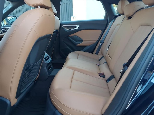2025 Audi A5 Premium Plus - Photo 20