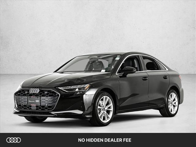 2026 Audi A3 Premium quattro S tronic's photo