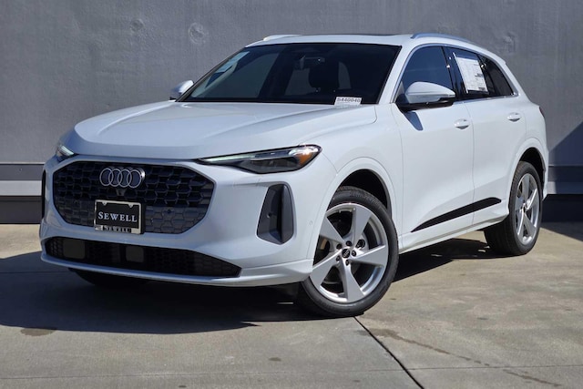 2026 Audi Q5