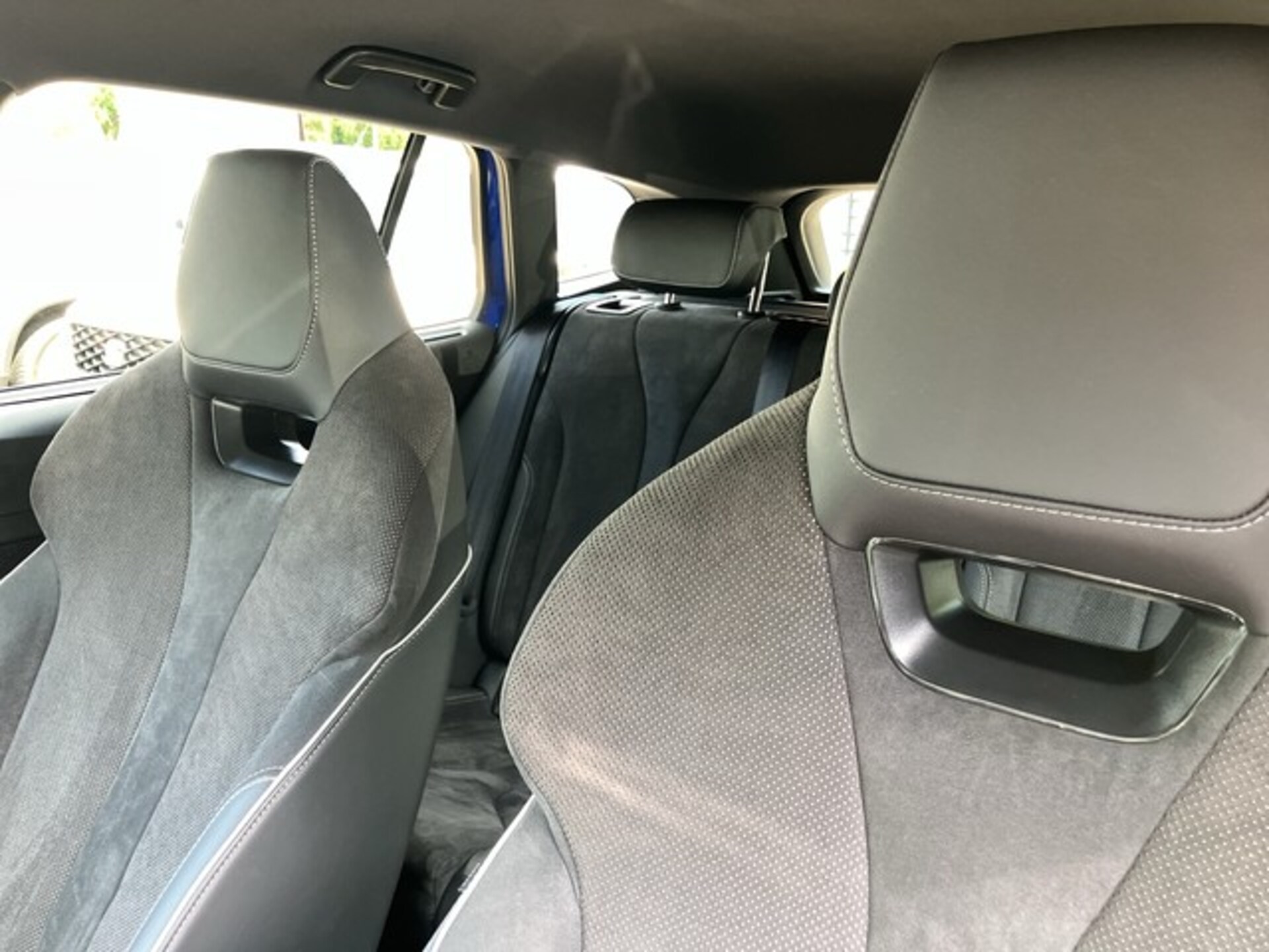 Skoda Enyaq 60 Sportline