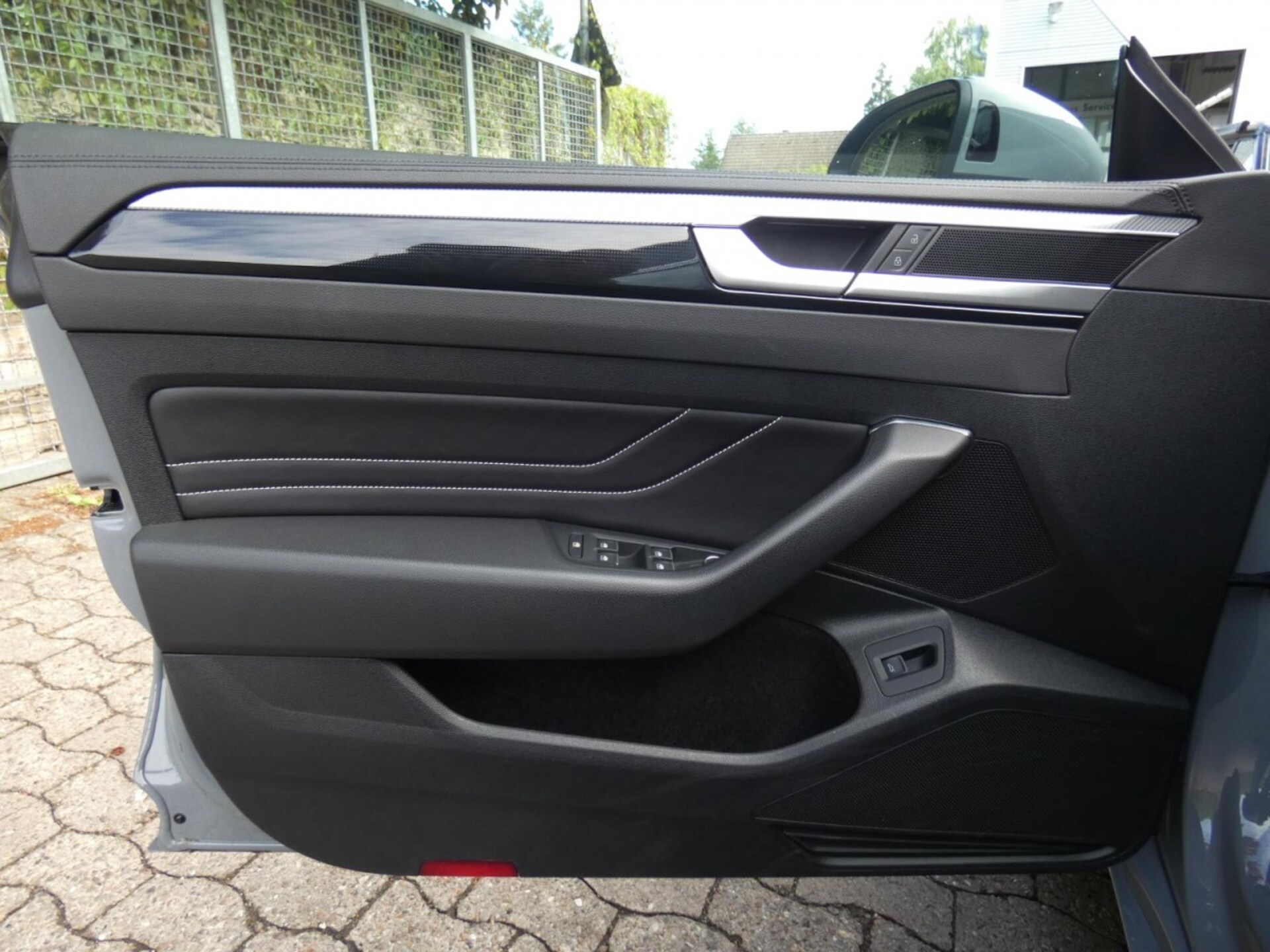 Volkswagen Arteon Shooting Brake R-Line