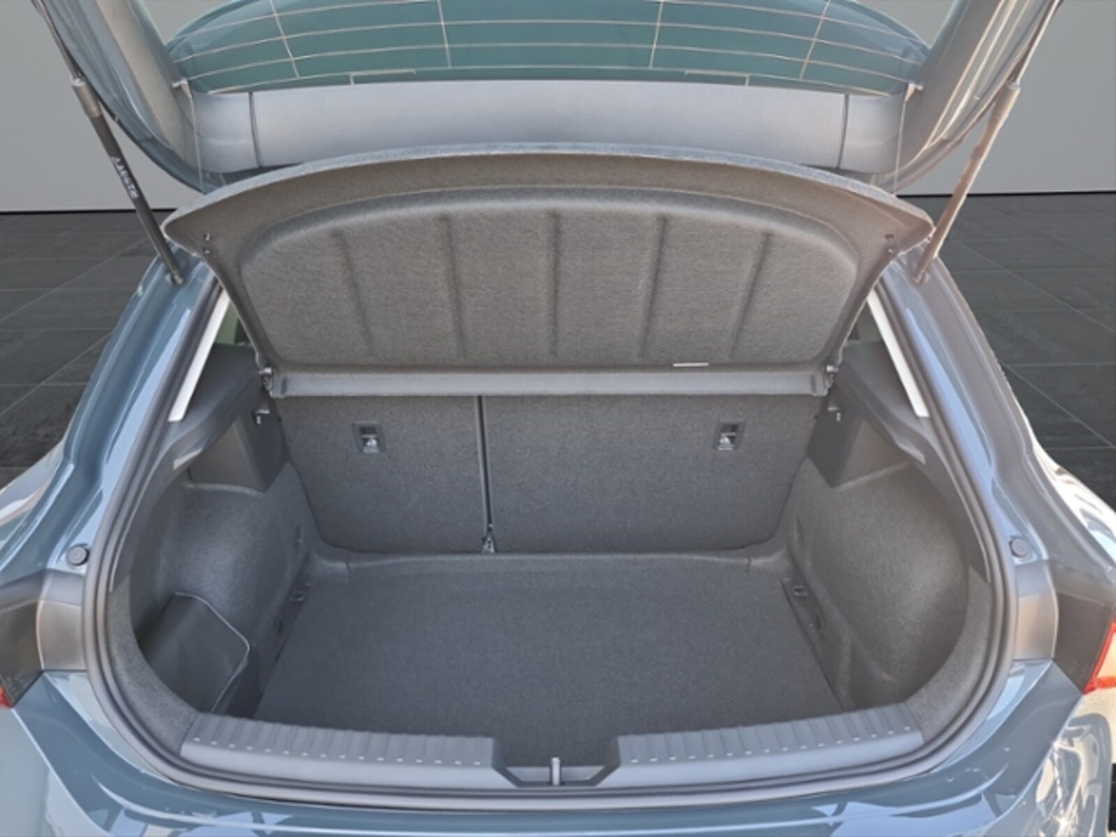 SEAT Leon – Bild 21