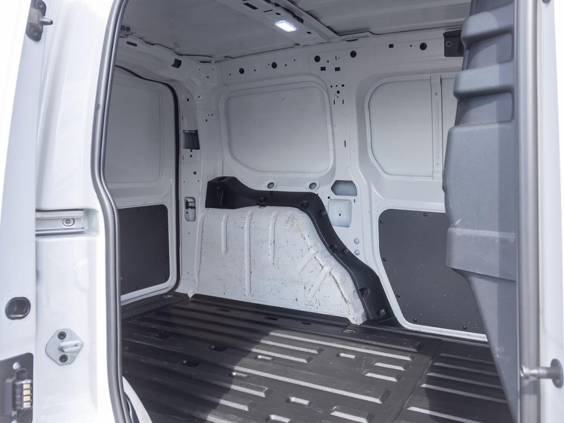 Volkswagen Caddy Cargo