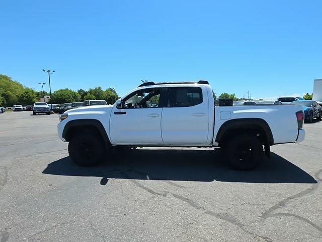 2020 Toyota Tacoma