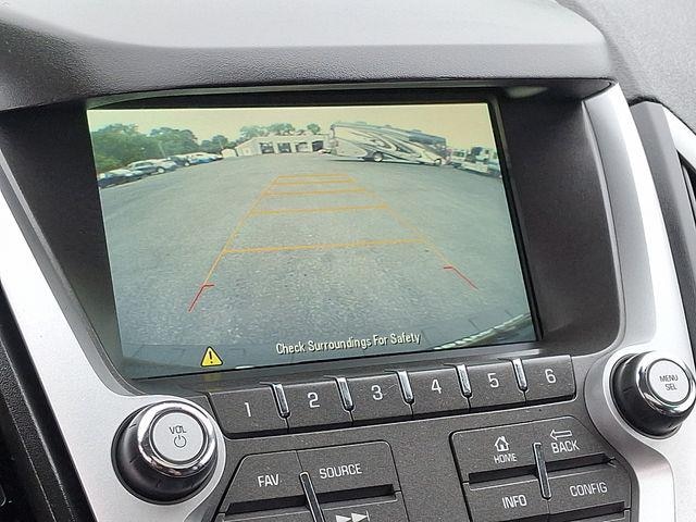 2015 GMC Terrain