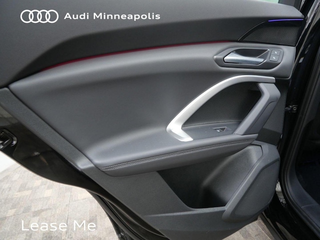 2025 Audi New Q5 Premium - Photo 14
