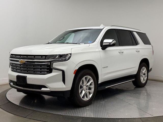 2024 Chevrolet Tahoe