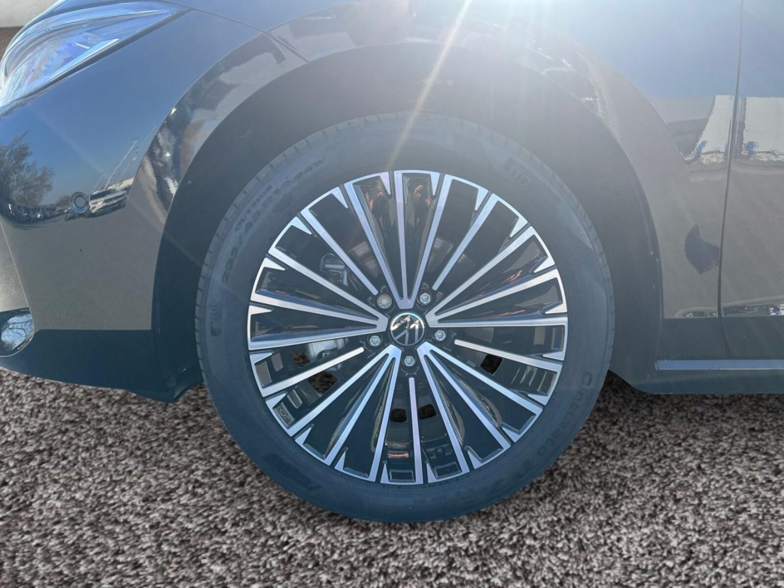 Volkswagen Passat – Bild 15