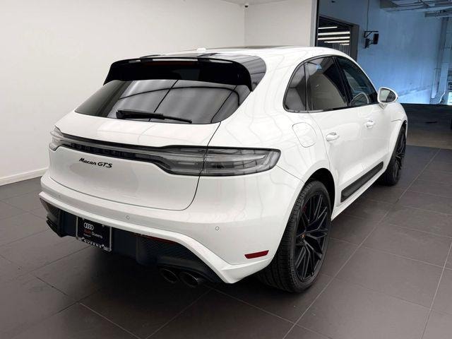 2023 Porsche Macan