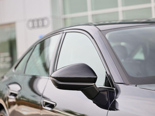2026 Audi A6 Sedan