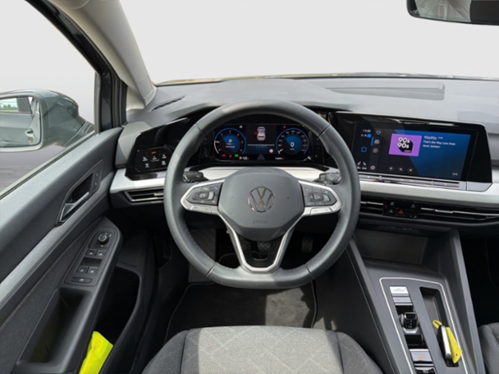 Volkswagen Golf – Bild 17