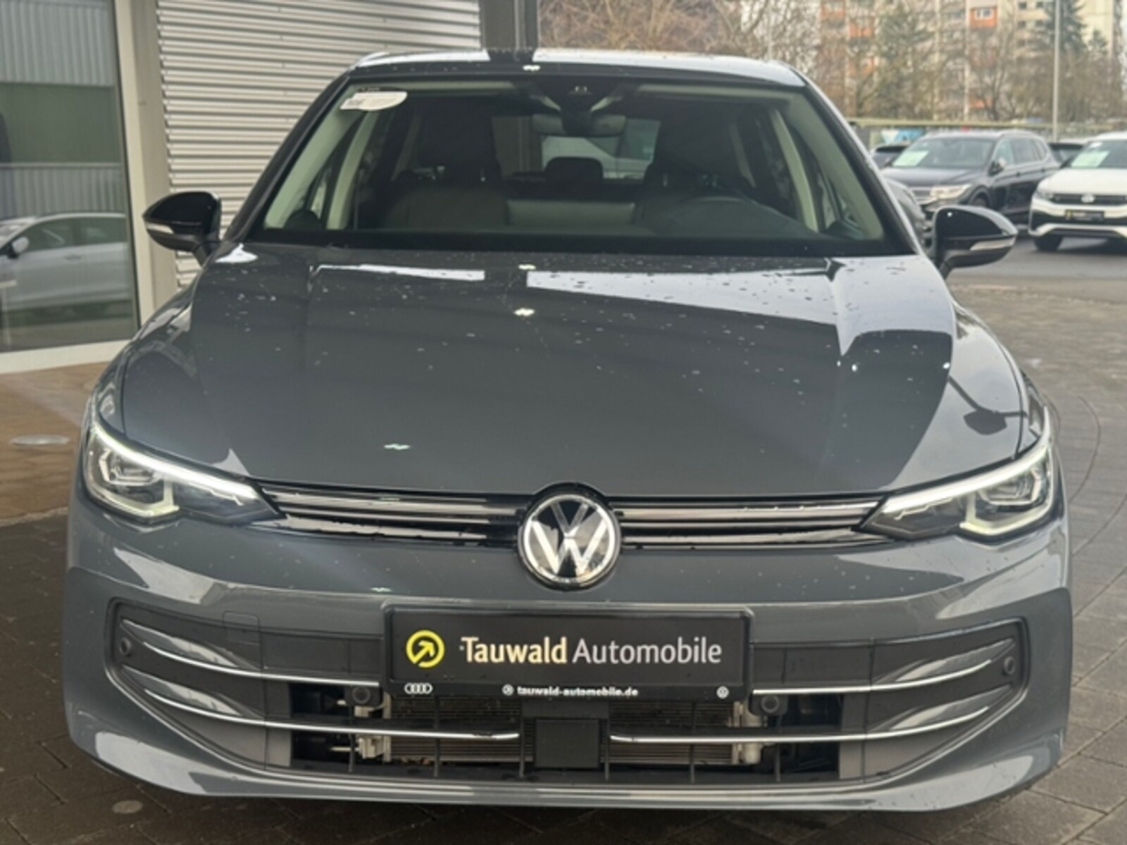 Volkswagen Golf – Bild 3
