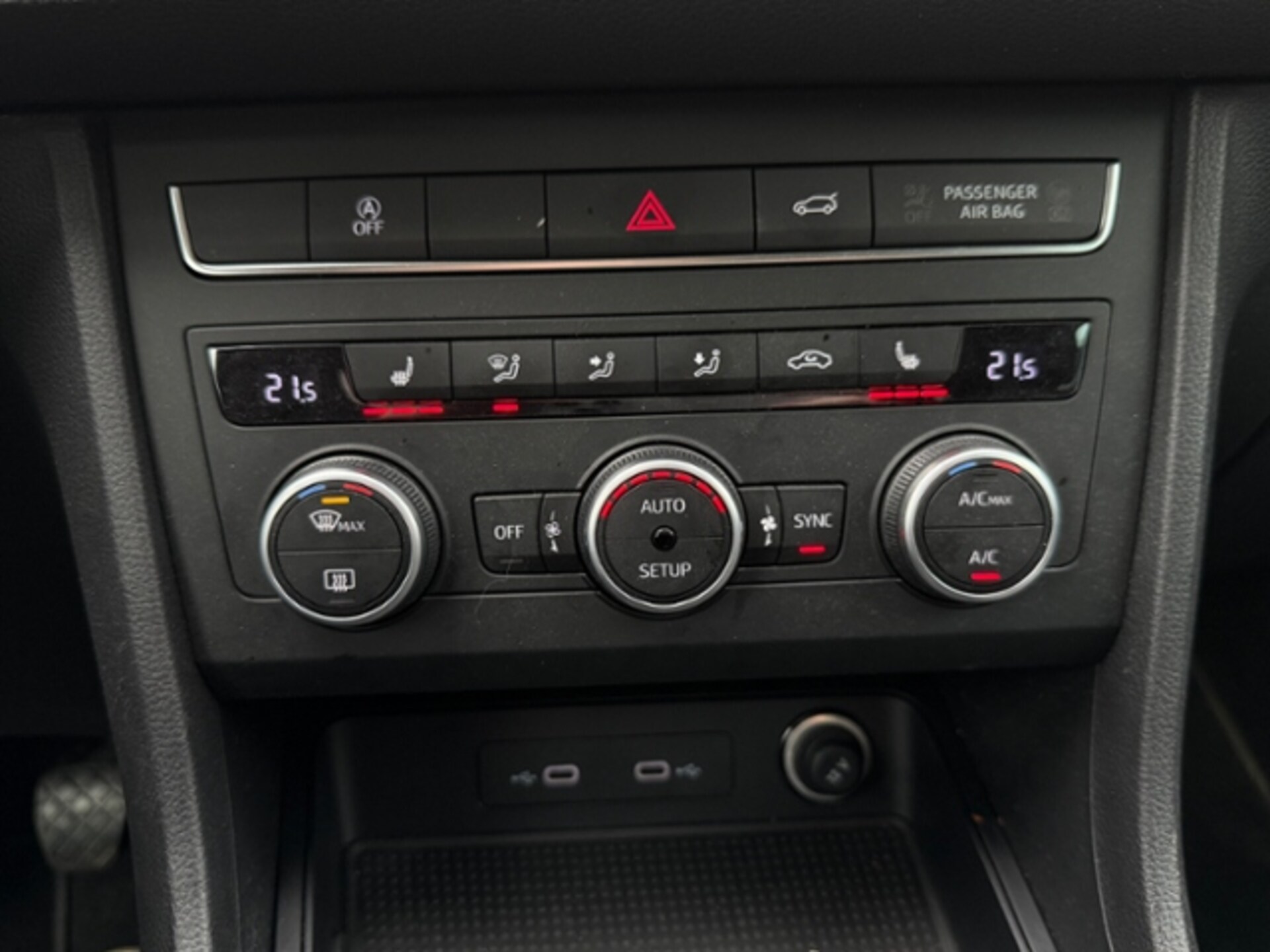 SEAT Ateca Style