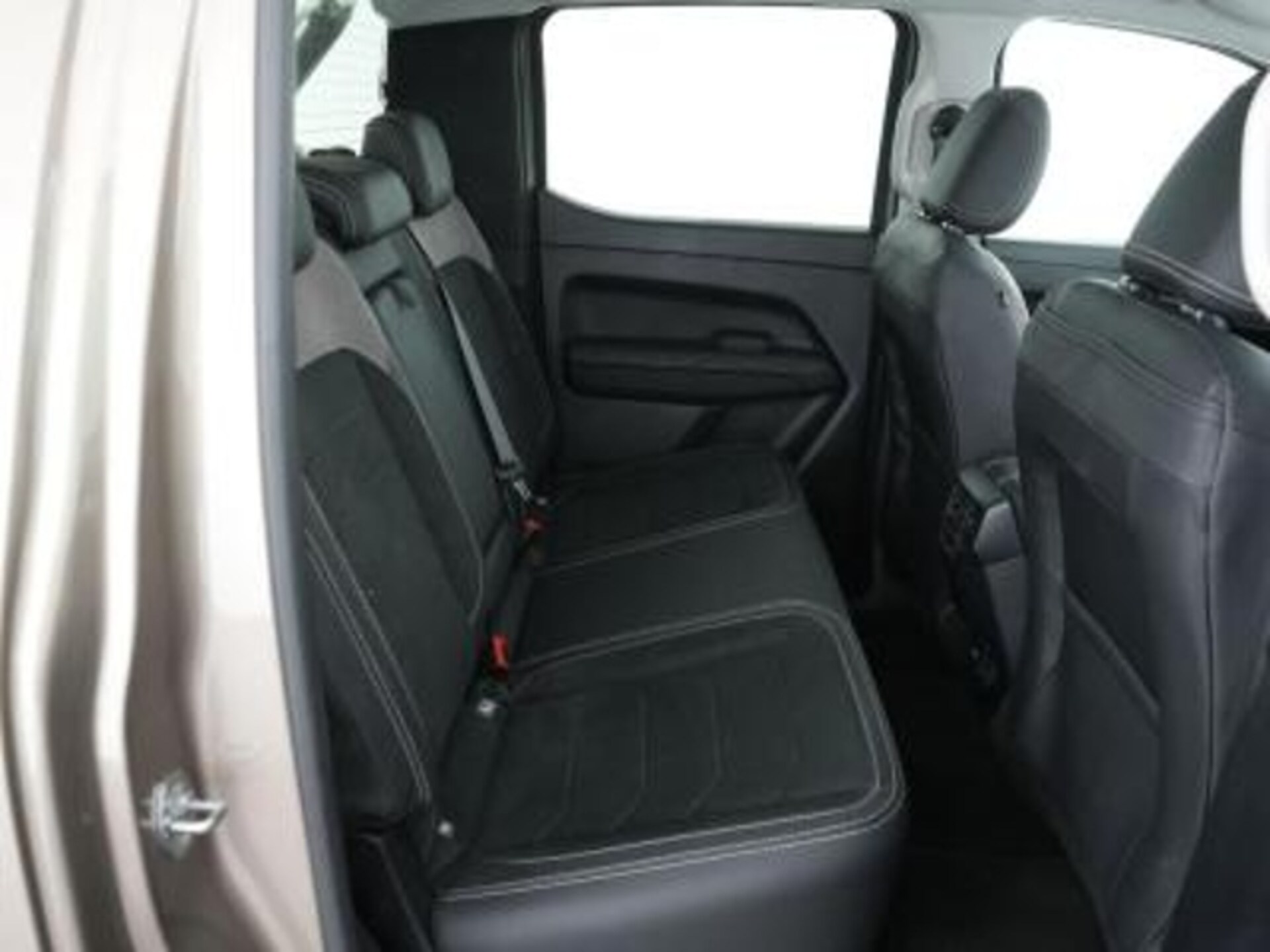 Volkswagen Amarok DoubleCab Style
