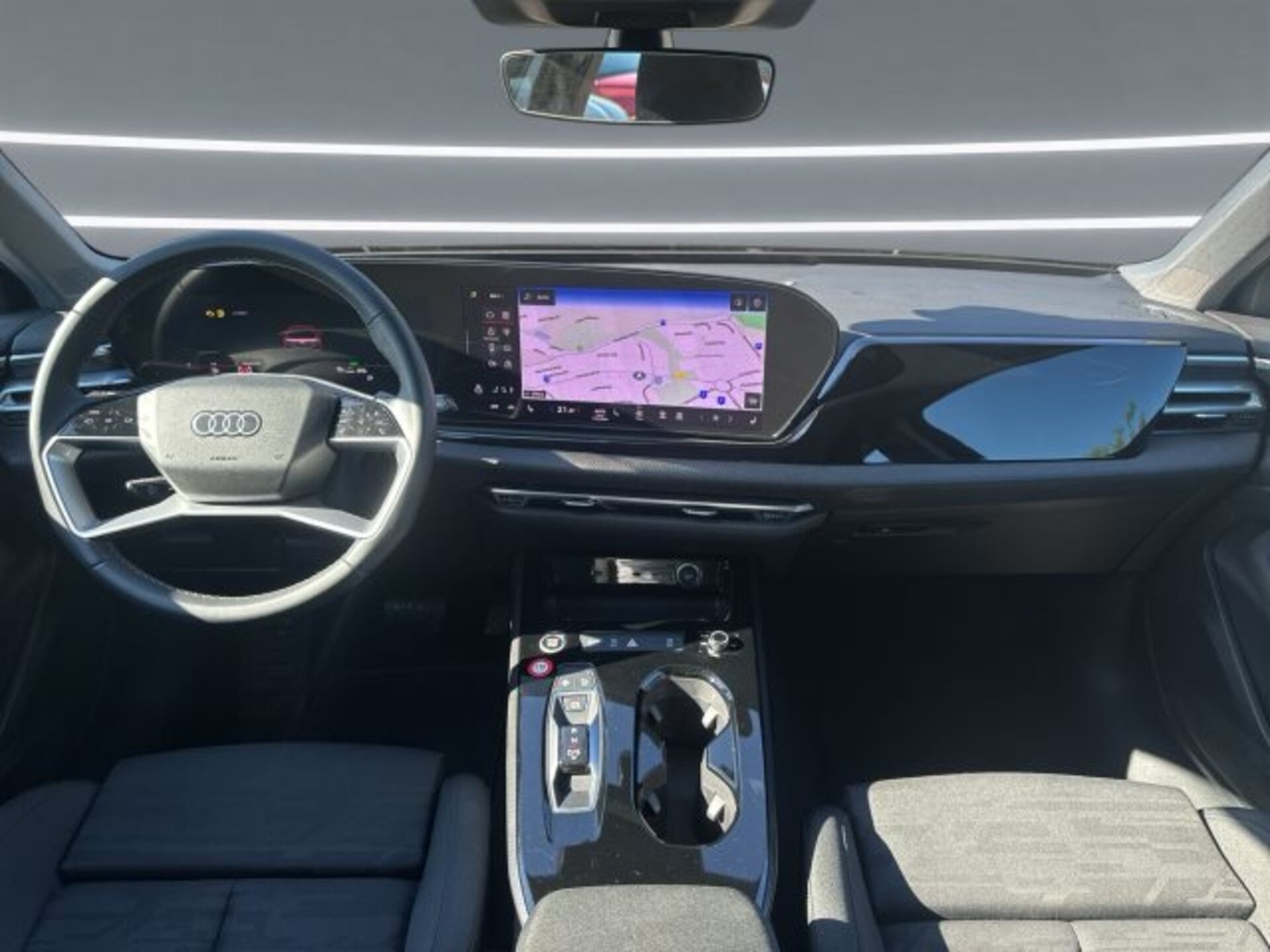 Audi A5 Avant
