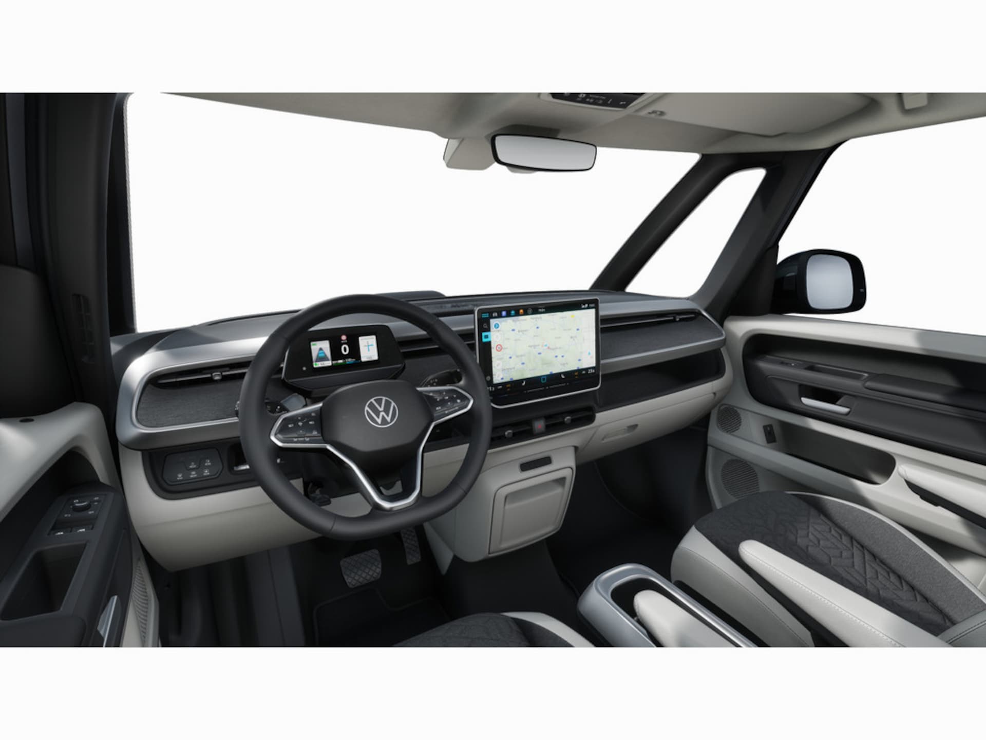 Volkswagen ID. Buzz Pro