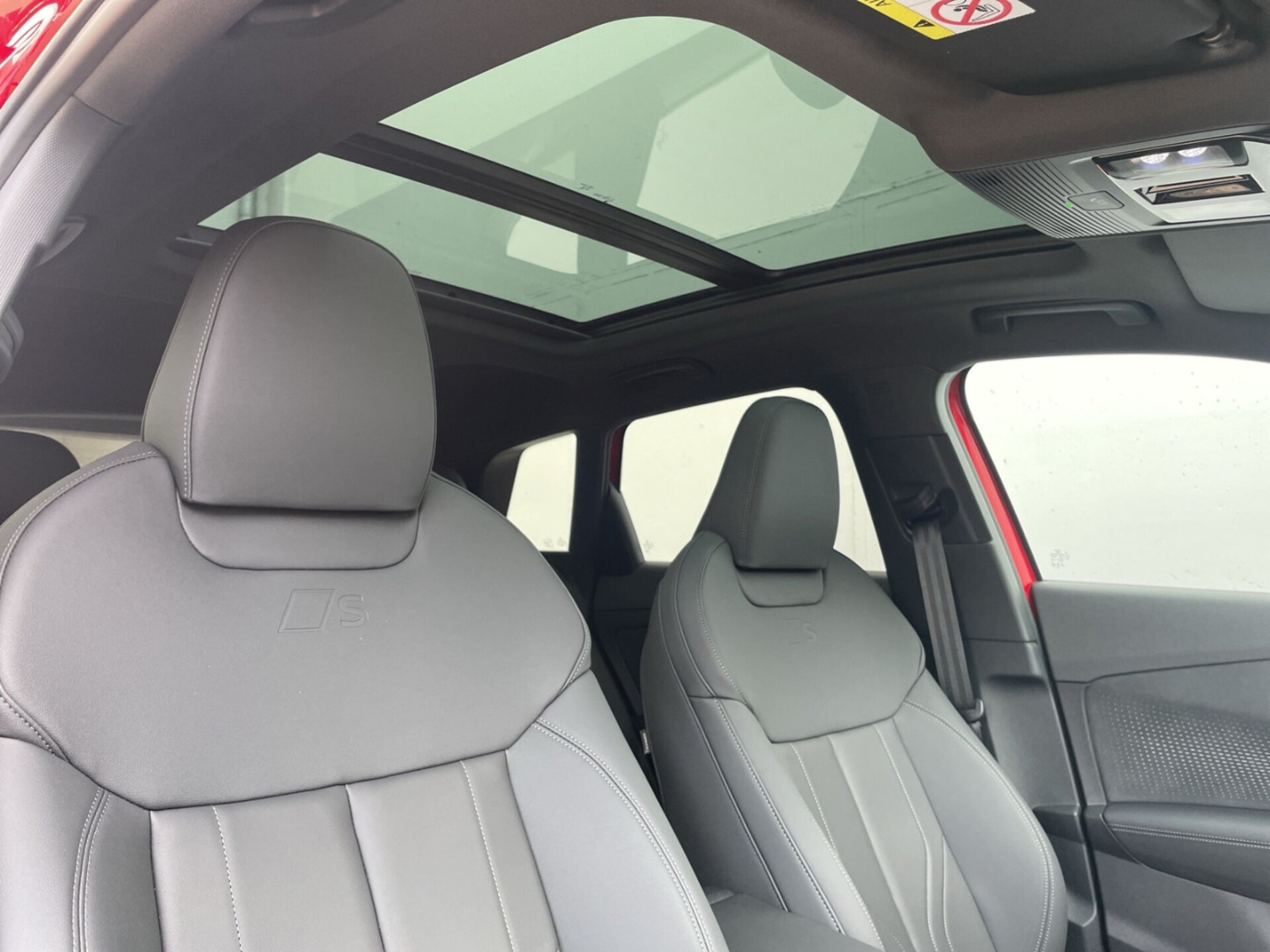 Audi Q3 SUV e-hybrid