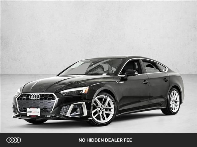 2024 Audi A5 Sportback