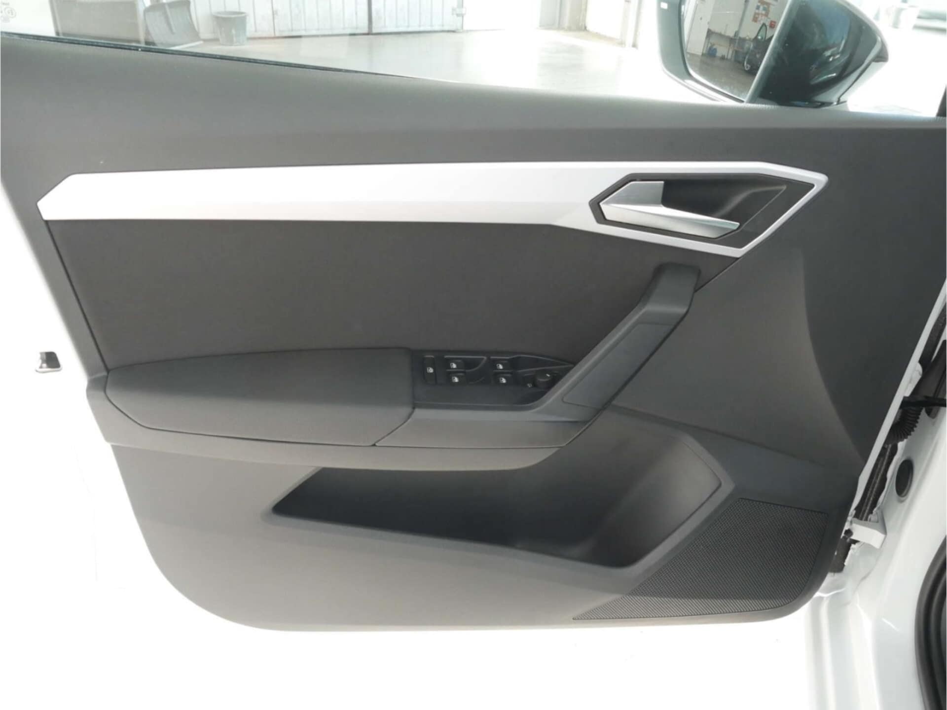 SEAT Ibiza FR