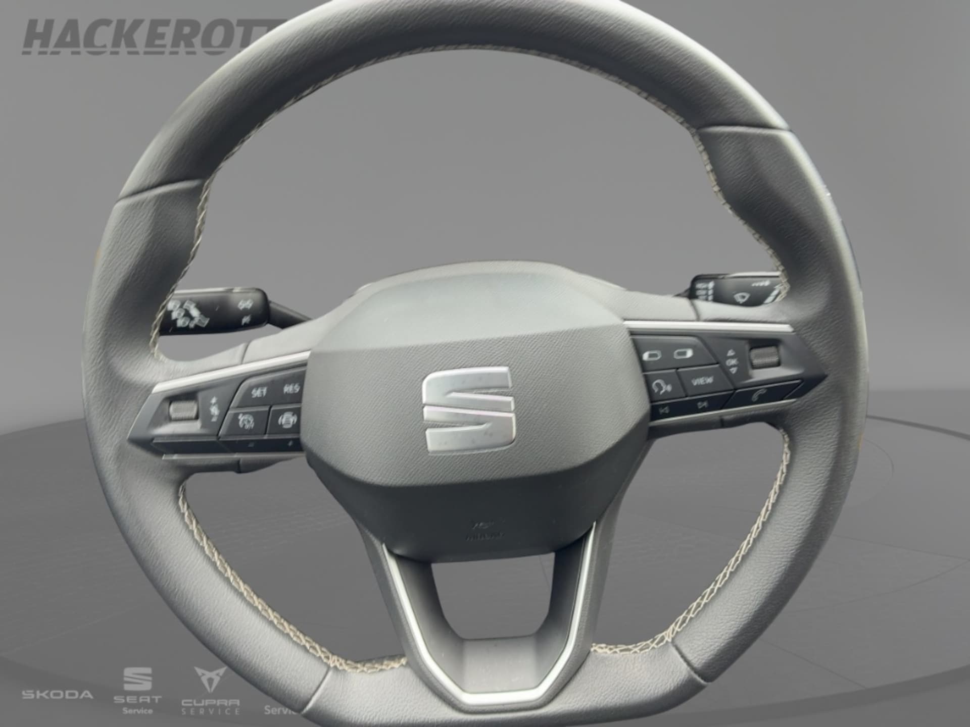 SEAT Ibiza Style
