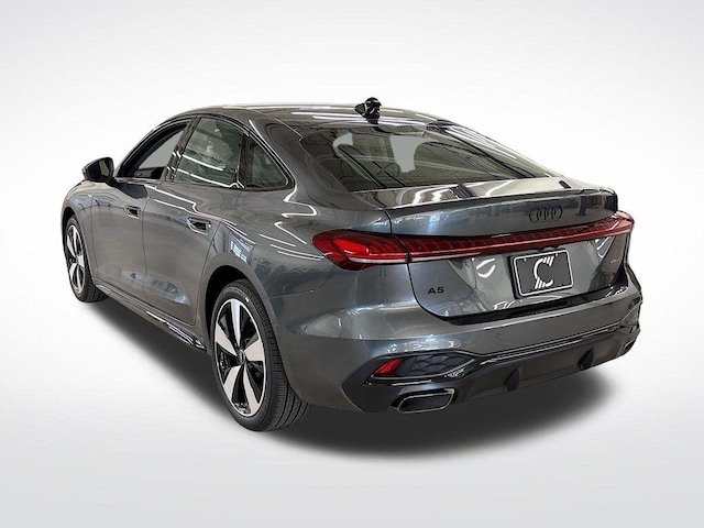 2026 Audi A5 Sedan