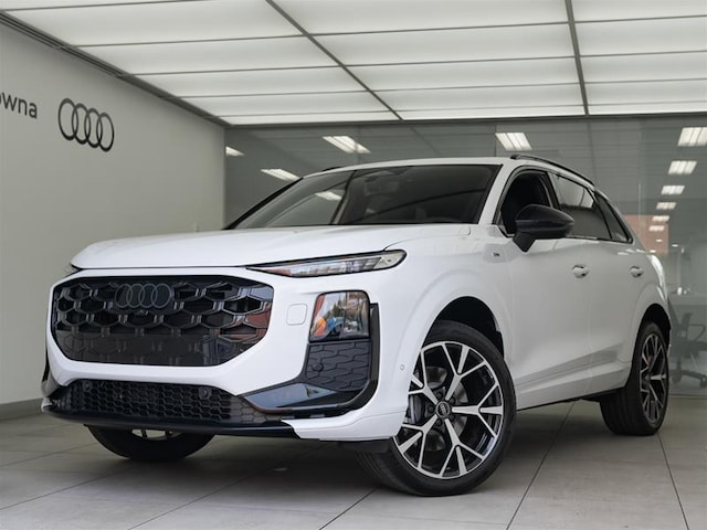 Photo of 2026 Audi Q3 SUV 