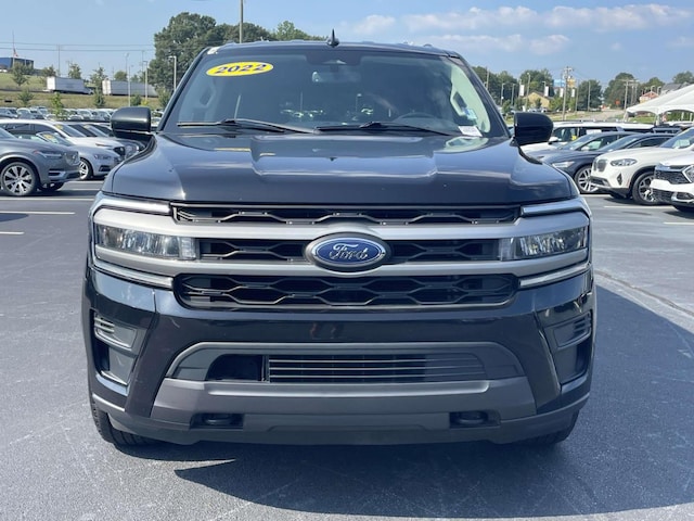 2022 Ford Expedition