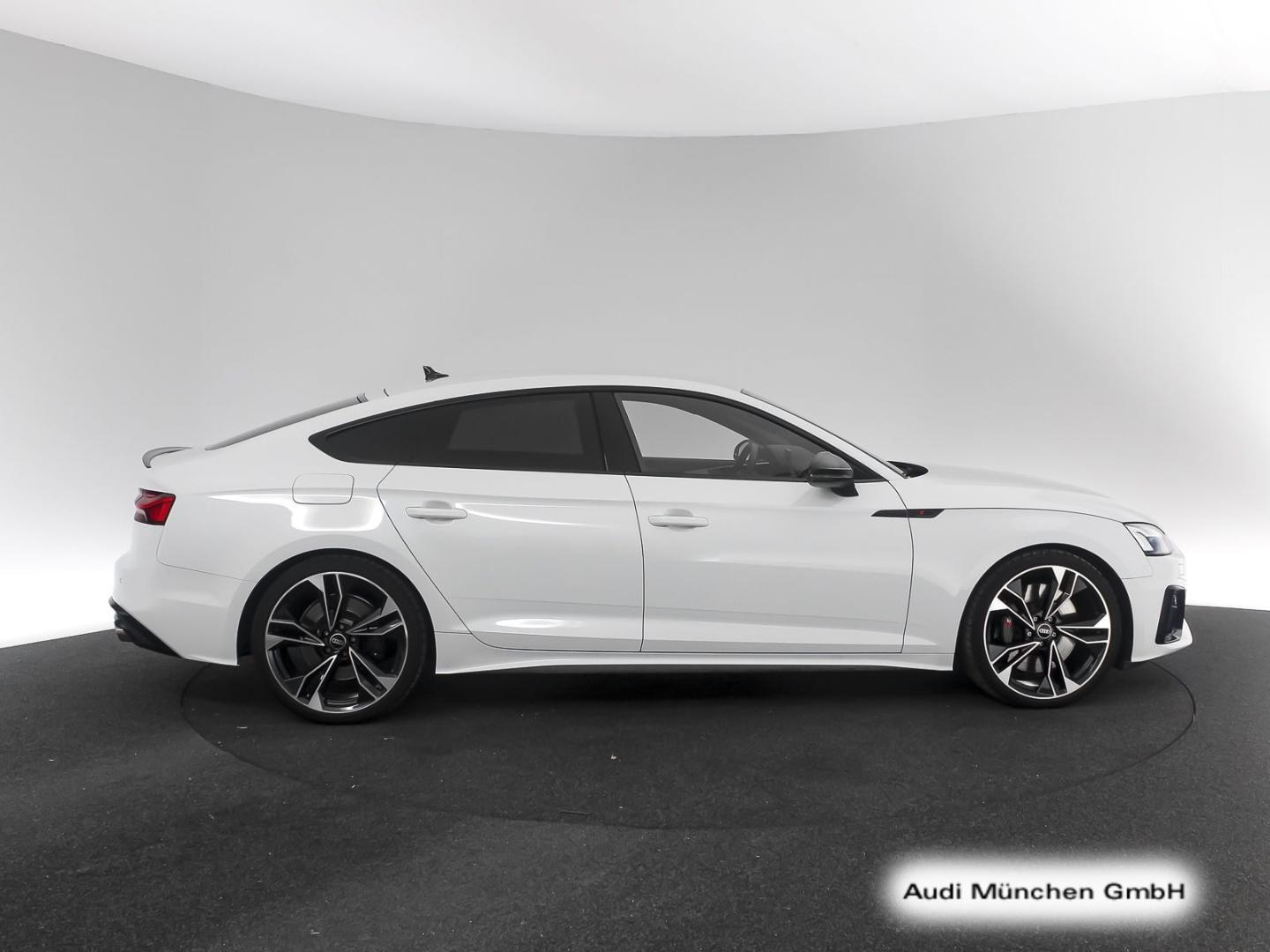 Bild über - für weitere Informationen kontaktieren Sie den Audi Partner