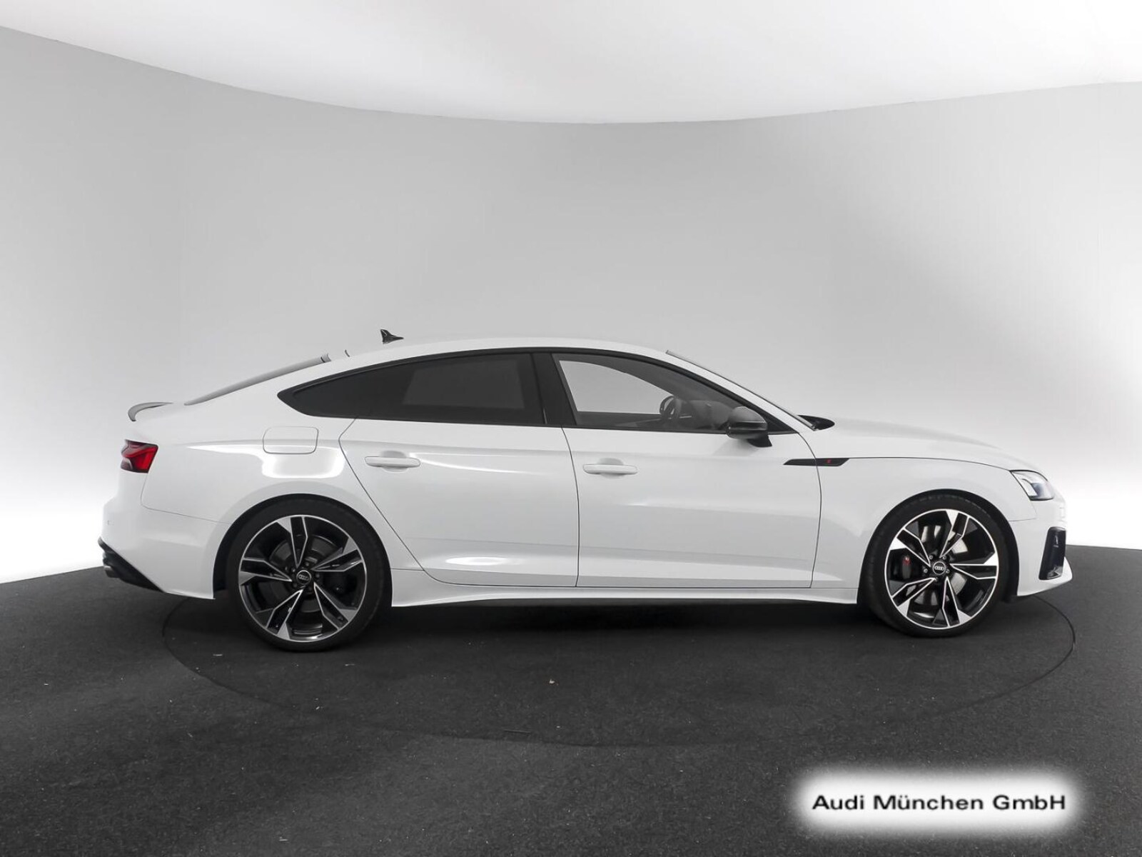 Audi S5 Sportback – Bild 4