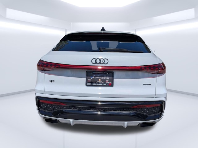 2026 Audi Q5 Sportback