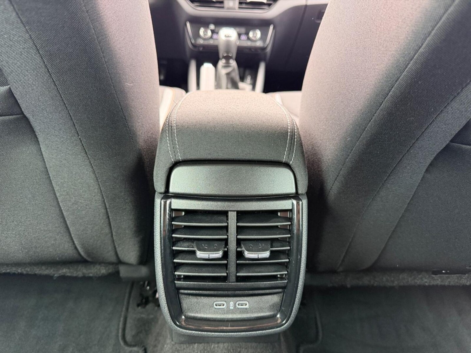 Škoda Scala – Bild 21
