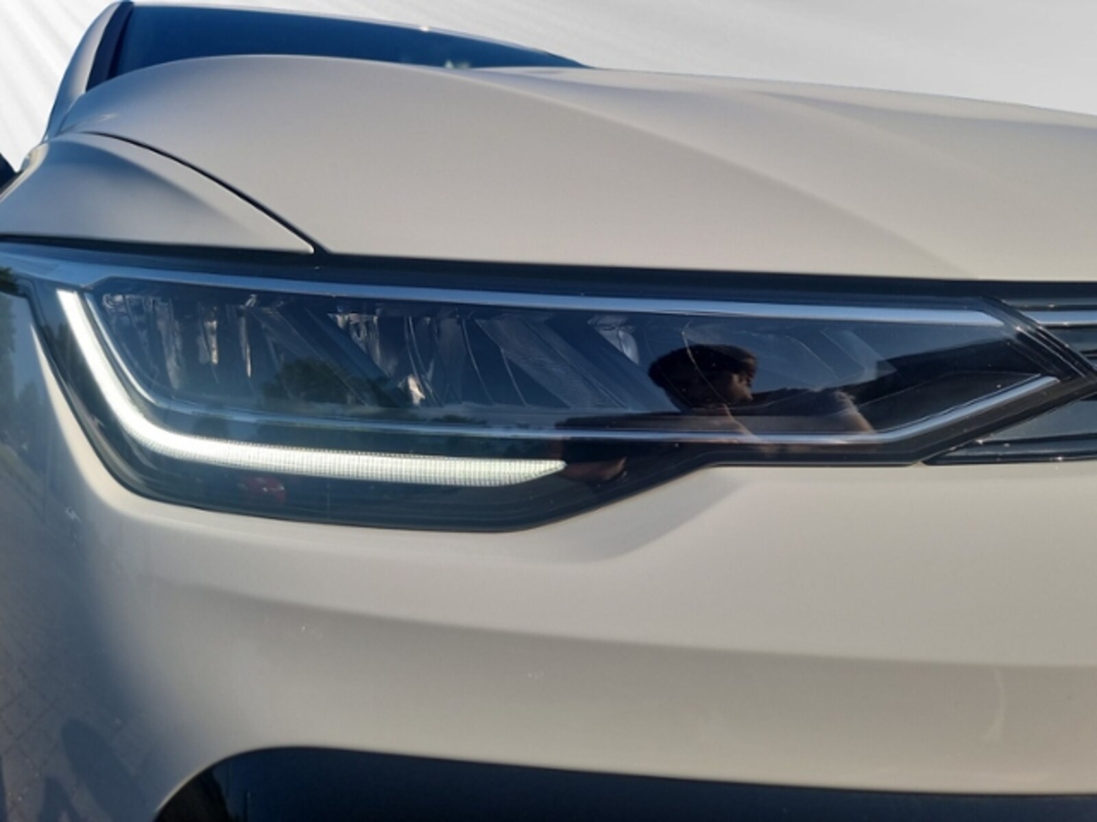 Volkswagen Golf – Bild 9