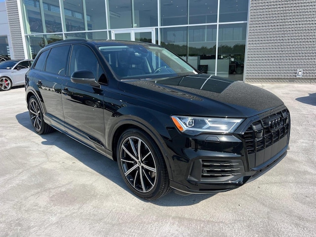 2023 Audi Q7