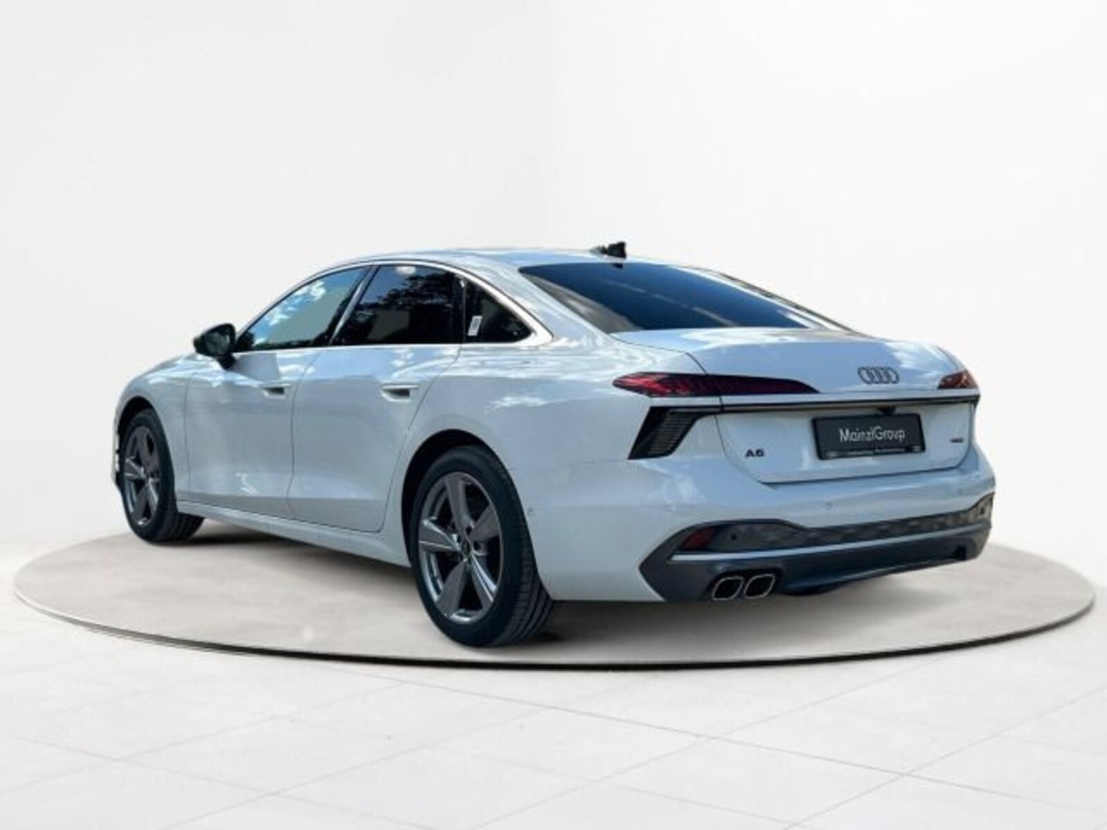 Audi A6 Limousine – Bild 6