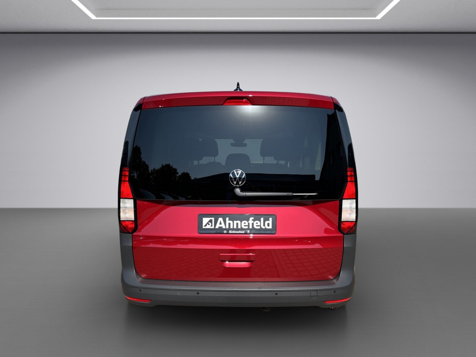 Volkswagen Caddy – Bild 4